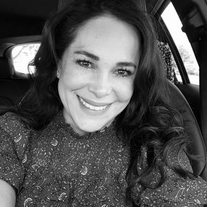 Meet your Posher, Monica